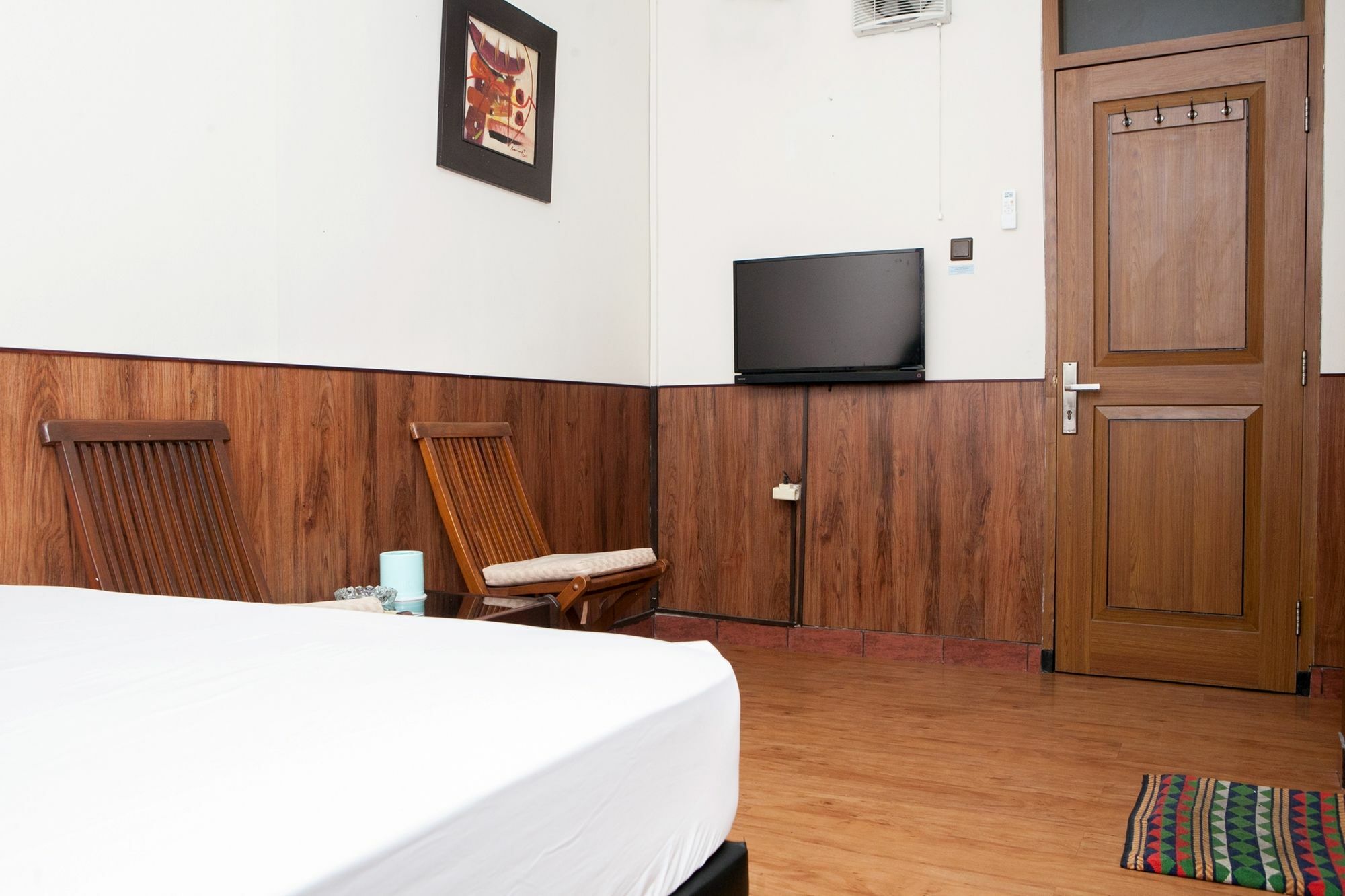 Reddoorz Plus Near Riau Street Bandung Exteriér fotografie